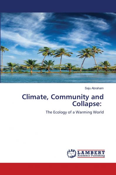 Climate Community and Collapse