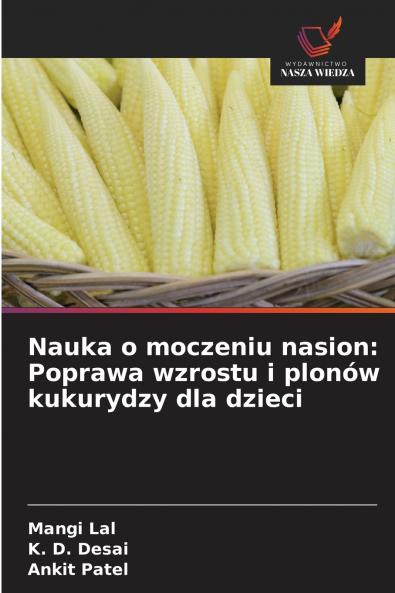 Nauka o moczeniu nasion