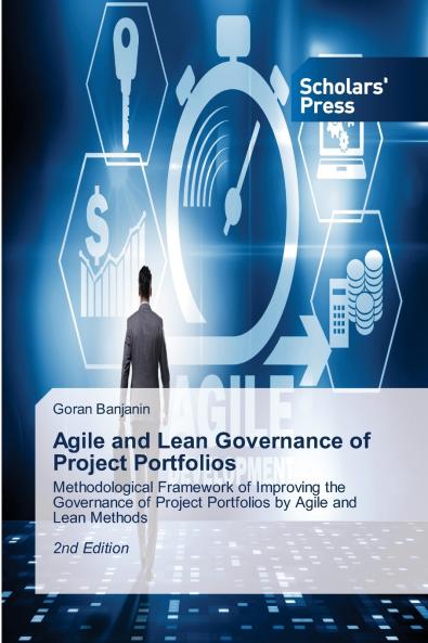 Agile and Lean Governance of Project Portfolios