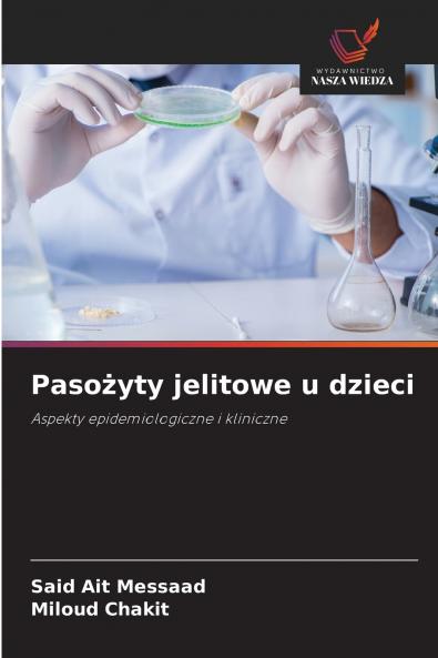 Pasożyty jelitowe u dzieci