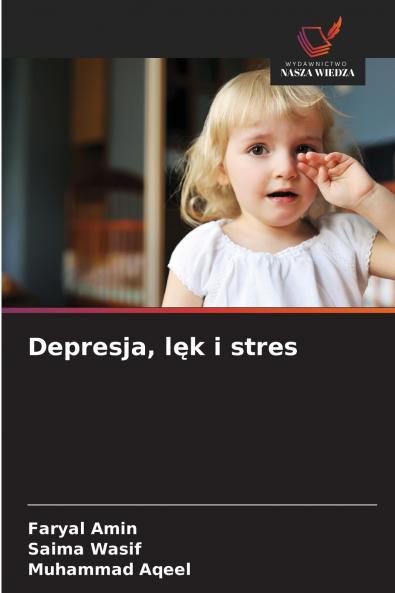 Depresja lęk i stres