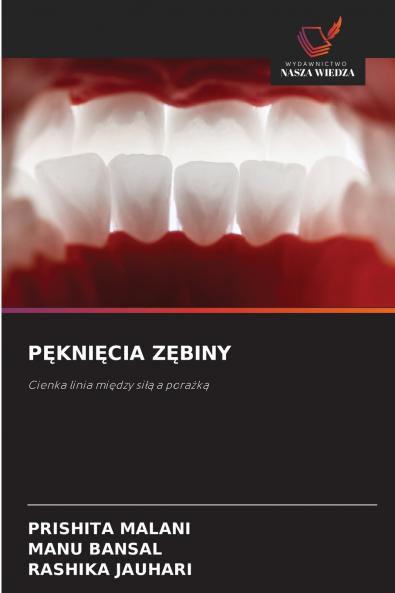 PĘKNIĘCIA ZĘBINY