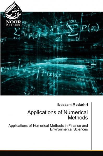 Applications of Numerical Methods