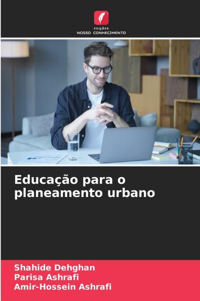 Educação para o planeamento urbano