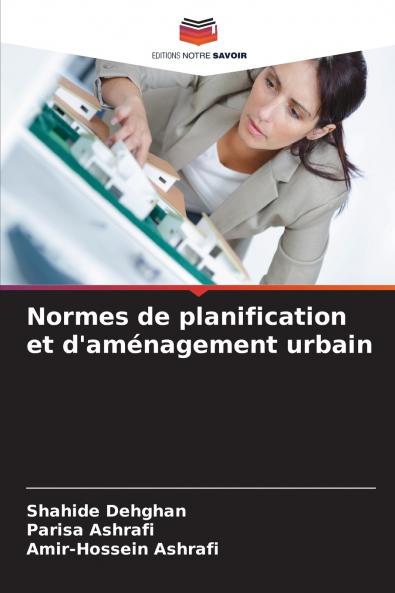Normes de planification et d'aménagement urbain