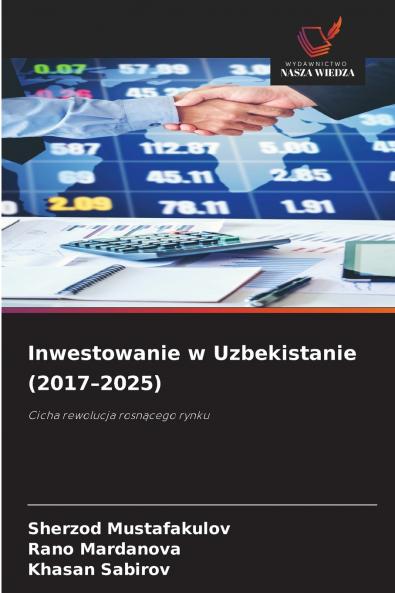 Inwestowanie w Uzbekistanie (2017-2025)