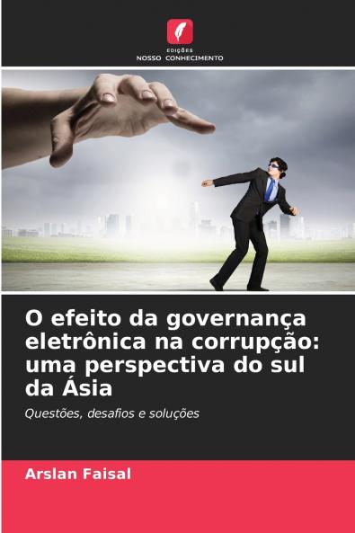 O efeito da governança eletrônica na corrupção