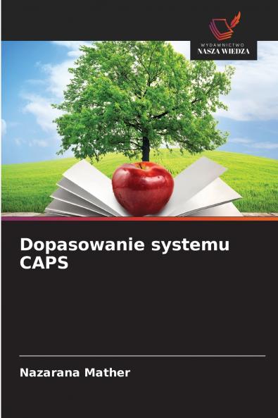 Dopasowanie systemu CAPS