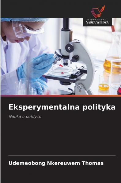 Eksperymentalna polityka