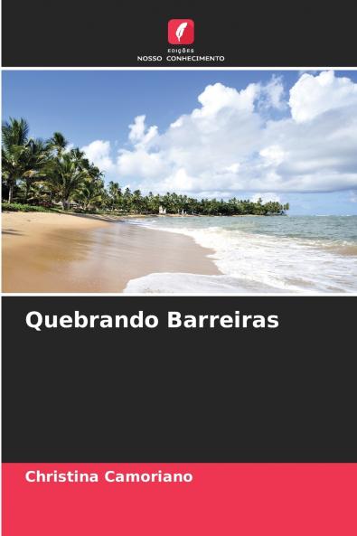 Quebrando Barreiras