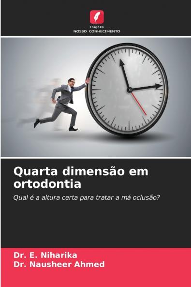 Quarta dimensão em ortodontia