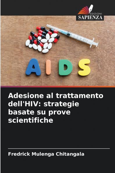 Adesione al trattamento dell'HIV