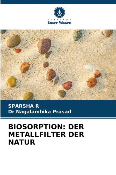 BIOSORPTION