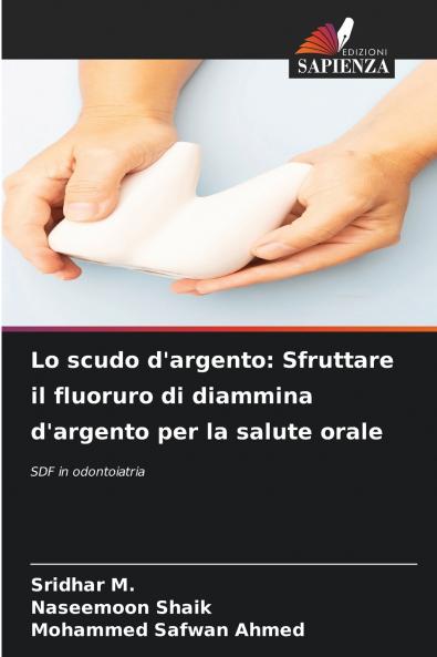 Lo scudo d'argento