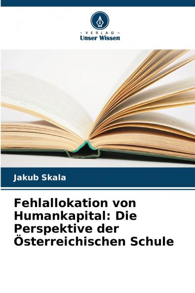 Fehlallokation von Humankapital