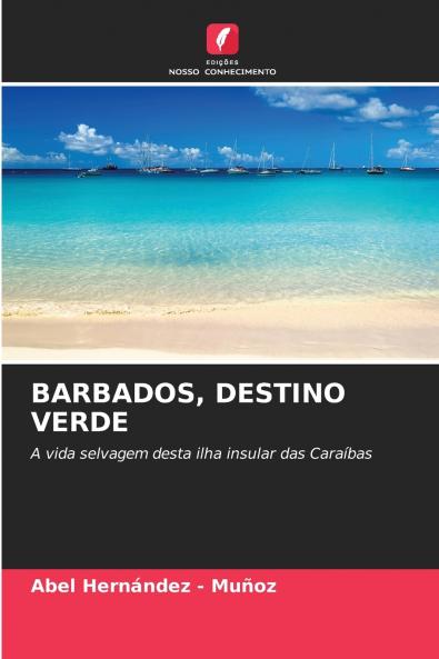 BARBADOS DESTINO VERDE