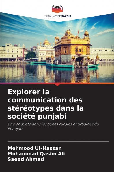 Explorer la communication des stéréotypes dans la société punjabi