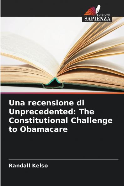 Una recensione di Unprecedented