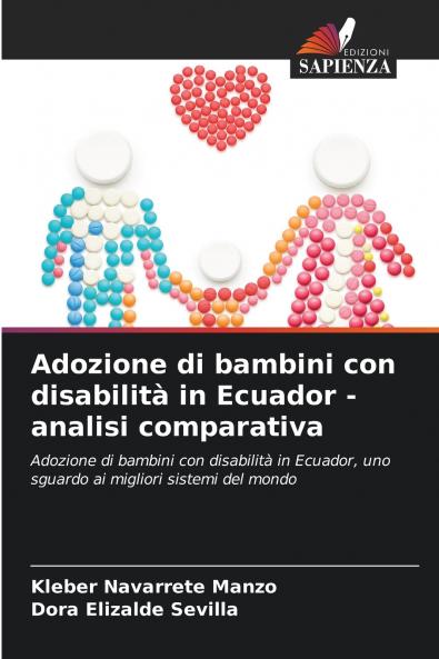 Adozione di bambini con disabilità in Ecuador - analisi comparativa