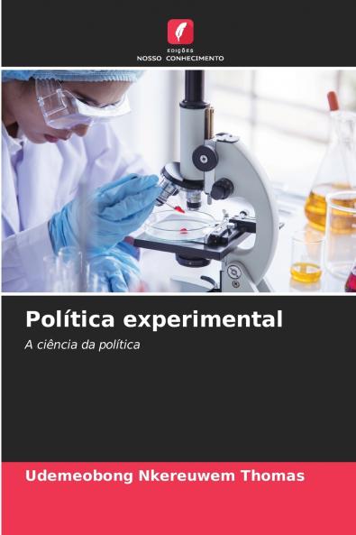 Política experimental