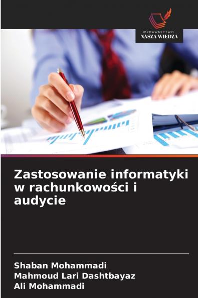 Zastosowanie informatyki w rachunkowości i audycie