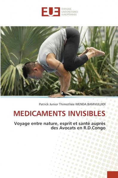MEDICAMENTS INVISIBLES