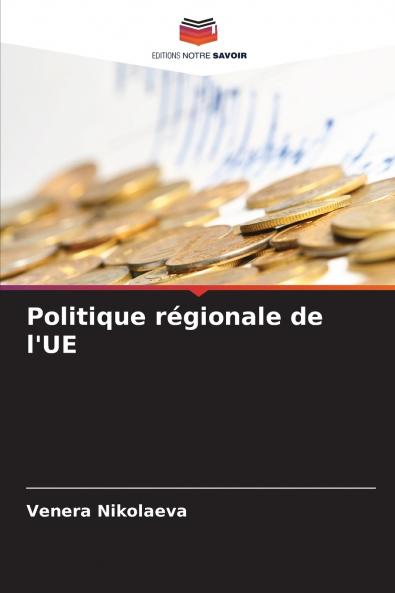 Politique régionale de l'UE