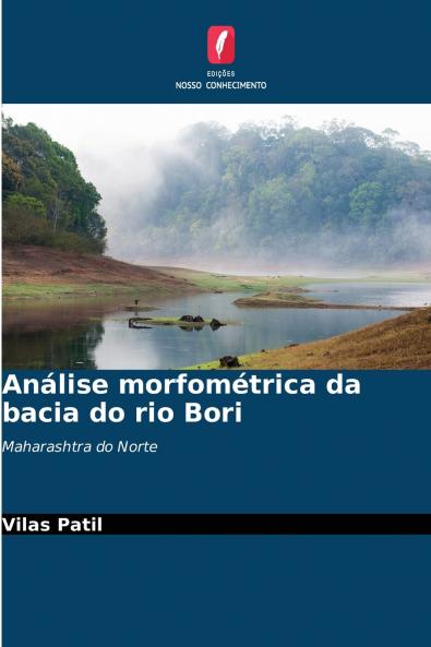 Análise morfométrica da bacia do rio Bori