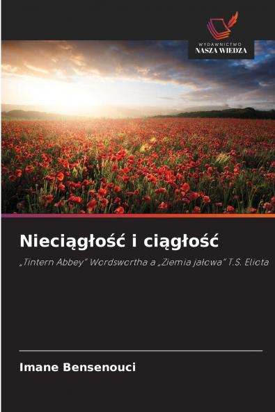 Nieciągłość i ciągłość
