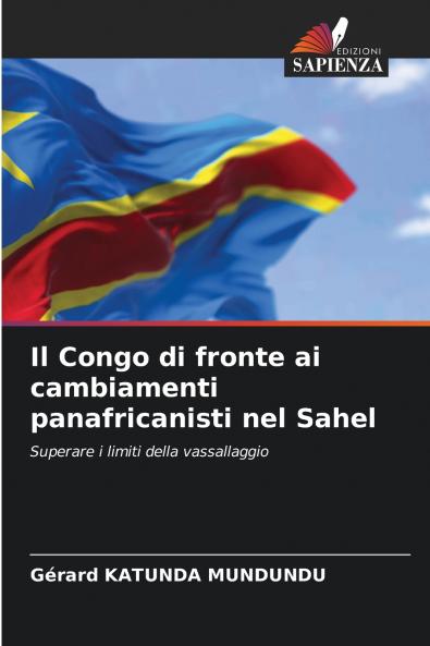Il Congo di fronte ai cambiamenti panafricanisti nel Sahel