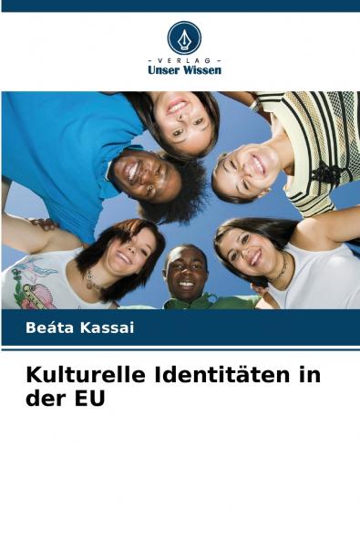 Kulturelle Identitäten in der EU