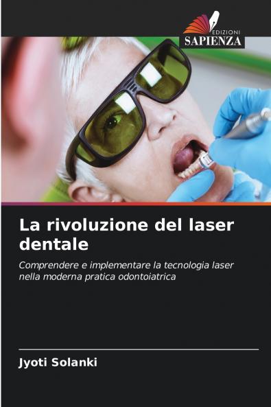 La rivoluzione del laser dentale