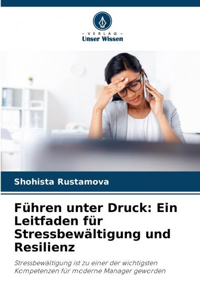 Führen unter Druck