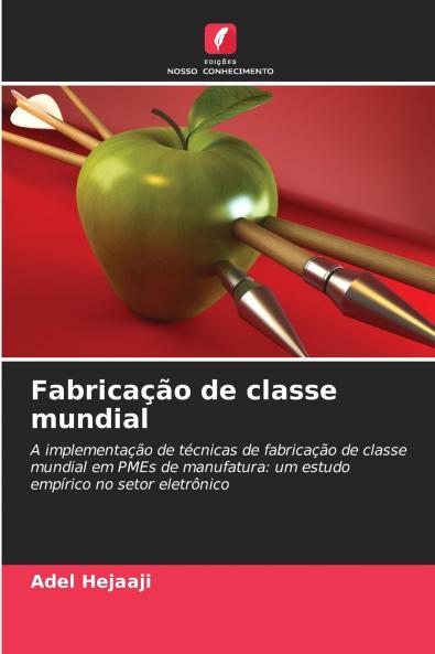 Fabricação de classe mundial