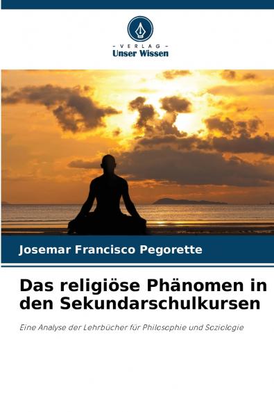 Das religiöse Phänomen in den Sekundarschulkursen