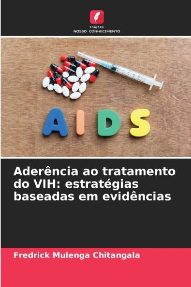 Aderência ao tratamento do VIH