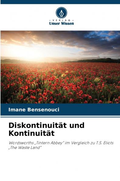Diskontinuität und Kontinuität