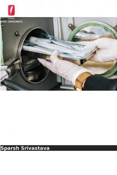 Esterilização em Ortodontia