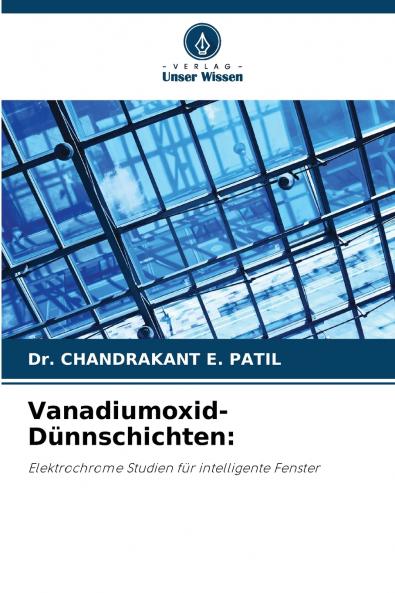 Vanadiumoxid-Dünnschichten