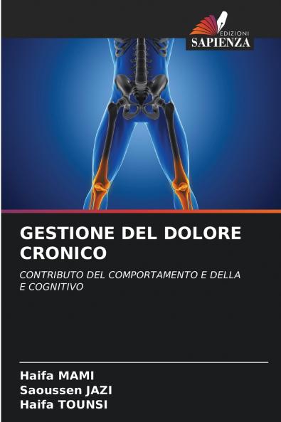 GESTIONE DEL DOLORE CRONICO