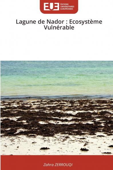 Lagune de Nador
