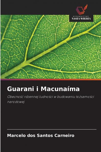 Guarani i Macunaíma