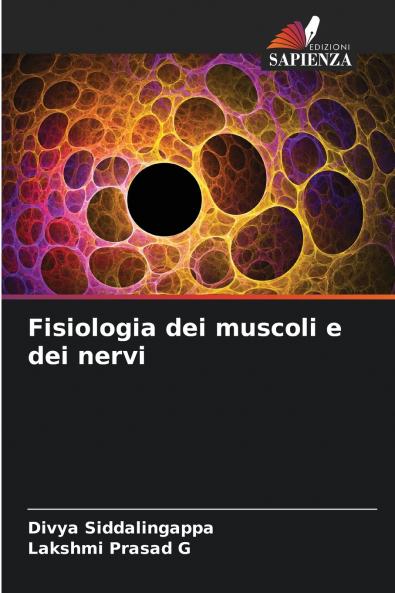 Fisiologia dei muscoli e dei nervi