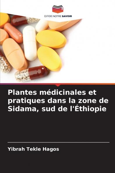 Plantes médicinales et pratiques dans la zone de Sidama sud de l'Éthiopie