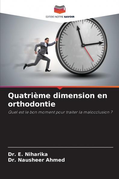 Quatrième dimension en orthodontie