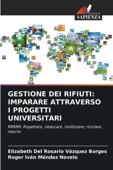 GESTIONE DEI RIFIUTI