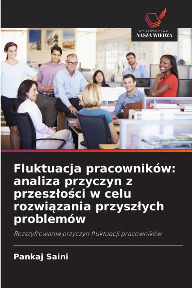 Fluktuacja pracowników