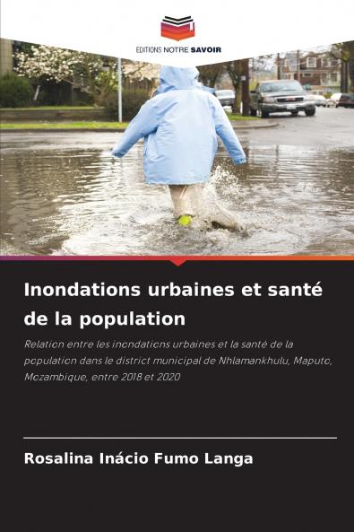 Inondations urbaines et santé de la population