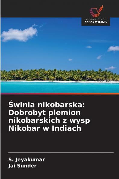 Świnia nikobarska