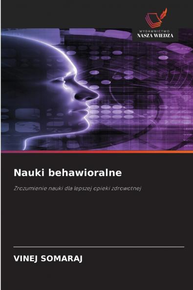 Nauki behawioralne